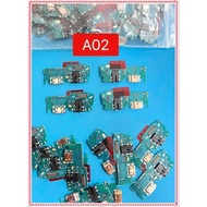 Charging board A02 -Samsung