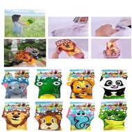 Bubble Waving Gloves (CS611)