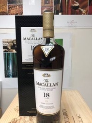 MACallan 18 SO - (2021)