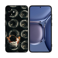 Charles Racing Formula Wheels F1 Phone Case For Samsung Galaxy S25 S24 S23 S22 S21 PLUS ULTRA