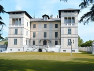 柏麗娜別墅酒店 (Hotel Villa La Bollina)