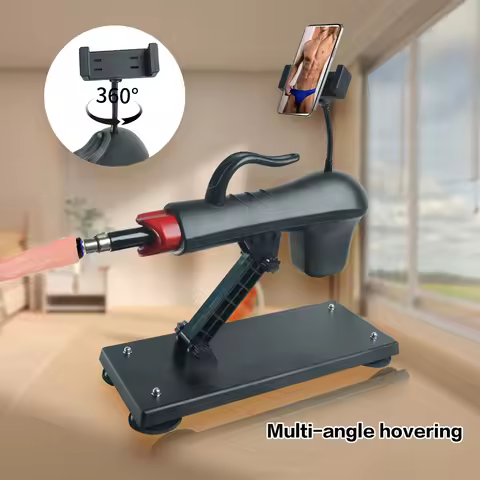 Electric Extendable Vibrator - Adjustable Massager for Women | Adult Pleasure Tool with Powerful Vib