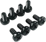 Replacement TV Base Stand Pedestal Leg Screws for Insignia NS-39E400NA14