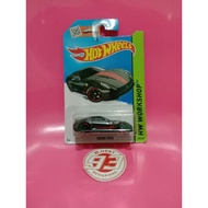 Hotwheels ferrari 599xx