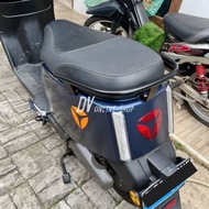 Yadea T9 and Yadea e8s pro braces motorcycle accessory/s