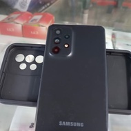 samsung a53 8/128gb bekas 