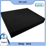 [Sugarp.sg]Yoga Balance Pad Non-Slip Thickened Foam Balance Cushion for Yoga Fitness Training Core Balance Knee Pad