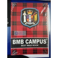 Big Boss Campus Notebook School Notebook Campus notebook big Boss school children's notebook