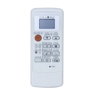 MITSUBISHI Air Conditioner REMOTE (หน้าขาวดำเทา) Mitsubishi Air MP07A MP-04A MP04B MP04A MP2B &RKX50