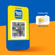 【SHIP WITHIN 2 DAY】TnG Soundbox TransferMATE & TnG Soundbox Pocket Version(Merchant use) Touch 'n Go