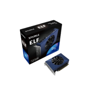 Intel ARC A380 ELF 6GB GDDR6-SPARKLE (การ์ดจอ Intel) - Black