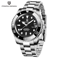 Wholesale Small Amount Automatic [PD1661 Pagani Pagani Men Design Machinery Business] Watch