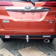 Towing ARB Bemper Belakang Toyota Calya