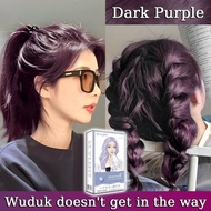 WHOLE SET 2025 Japan Style Natural Hair Dye Hair Colour Cream 200ml  Professional Salon Hair Color D