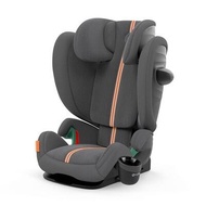 Cybex Solution G i-Fix plus Car Seat Child Age Special Seat Dual Certification 3-12 Years Old Baby C