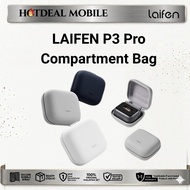 LAIFEN P3 Pro Compartment Bag - Original LAIFEN Malaysia