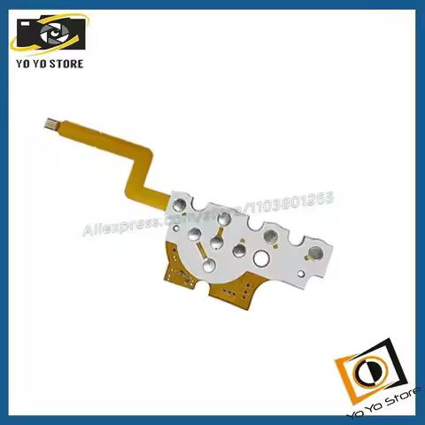 For Fuji Fujifilm XT1 X-T1 Keypad Function Board Operation Improvement Board Flex Camera Parts