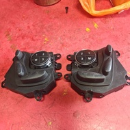 mercedes benz w211 seat switch