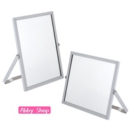Abi Department Store > Shanghaoming Mirror Aluminum Frame Table Makeup Light Standing AL-001 AL-002