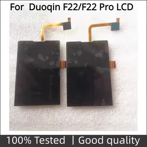 Brand-New For Xiaomi Duoqin F22 LCD Display Screen Touch Panel Screen Digitizer For Qin F22 Pro F22P