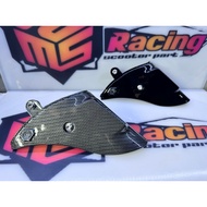 Vespa PX fork cover, custom Vespa classic fork cover, Vespa PX, Vespa ps accessories, custom part, c