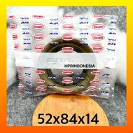 Oli Oil Seal 52 84 14 - 52x84x14 MB005157 Pinion Gardan Mitsubishi Colt PS100 - PS110 Canter
