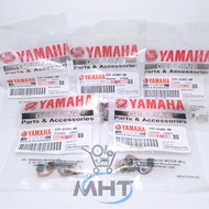 (GROSIR)5TP Arang Areng Cool Stater Starter Dinamo Brush Set Jupiter Z Mio J Mio M3 Jupiter MX F1ZR 