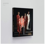 Super Junior 11輯 vol.1 卡冊/擋板