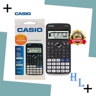ORIGINAL Casio FX-570EX Scientific Calculator