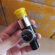 Regulator, Pcp, Pcp Regulator, Paintball Regulator