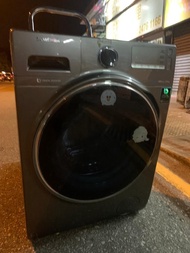 Samsung 三星 前置式洗衣機 (8kg, 1200轉/分鐘)