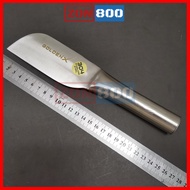 DURIAN KNIFE GoldenX / PISAU DURIAN STAINLESS STEEL