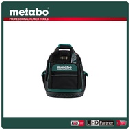 【metabo 美達寶】多功能硬底耐磨後背包(Tool bag)｜031006830101