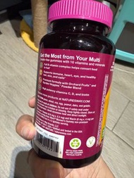 Nature's Way Alive! 女性綜合維他命