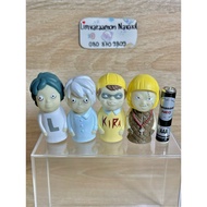 Second Hand/ DEATH NOTE FIGURE