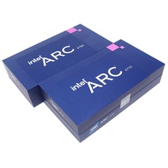 5Cgo Intel Arc A750 8G/A770 16G discrete graphics desktop computer competitive game professional des