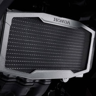 Ahm ORIGINAL CB150R Radiator Cover | Protective CB 150 CBR150R CBR 150R Premium original