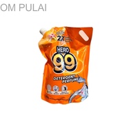 HERO99 DETERGENT PERFUME 1.6KG