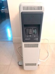 Philips HotAir System 2000 飛利浦充油式電暖爐