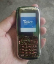 hp jadul Alcatel E5 langka khusus beredar dieropa