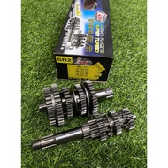 SRL110 Racing Gearbox Transmission Kit IKK SR2