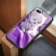 LAYAR ( 013 ) Softcase Glossy For Oppo A1K/oppo a3s/oppo a5s/oppo a3 pro 5g/oppo a3x/oppo a3 nfc/opp