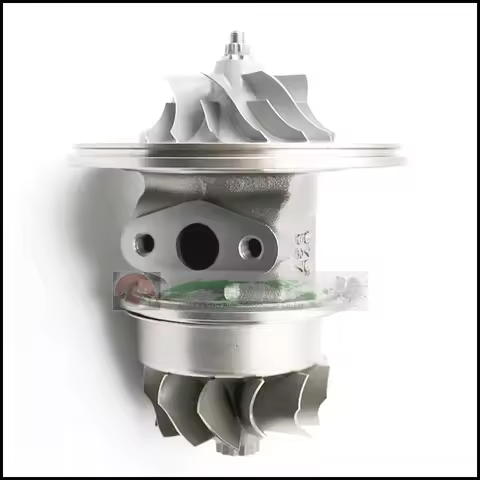 Turbo Cartridge CHRA Core TD08 49174-00680 4917400680 49174 00680 ME157416 For Mitsubishi Engine 6D2