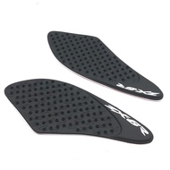 ZX-6R Motorcycle Anti Slip Sticker Tank Traction Pad Side Knee Grip Protector For Kawasaki Ninja ZX 
