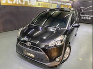 『小李』中古車 元禾汽車 Toyota Sienta 5人座經典 二手車 代步車 非自售 全額貸 實車實價 新古車 強力貸款 可試駕 旅行車 車換車 便宜車 便宜又省稅 只給行情最低價 只要喜歡都可以談談 歡迎試駕 可配合把車頂高高 專業認證