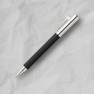 【Graf von Faber-Castell】Tamitio 經典原創條紋鋼珠筆-黑