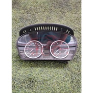 BMW 5 SERIES E60 SPEEDOMETER (2G-6A-F462)