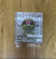 Gundam  MS-06F Zaku II 渣古 (正貨)