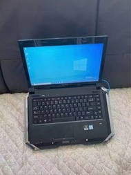 Intel® Core™ i7 Lenovo 輕型手提電腦，頂配 8G 閃存記憶體，120G + 1tb 高速固態硬盤，內置 Microsoft Office 2016 繁體中文版 + Adobe C