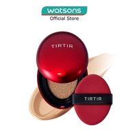 TIRTIR Mask Fit Red Cushion 33N Macchiato 1s